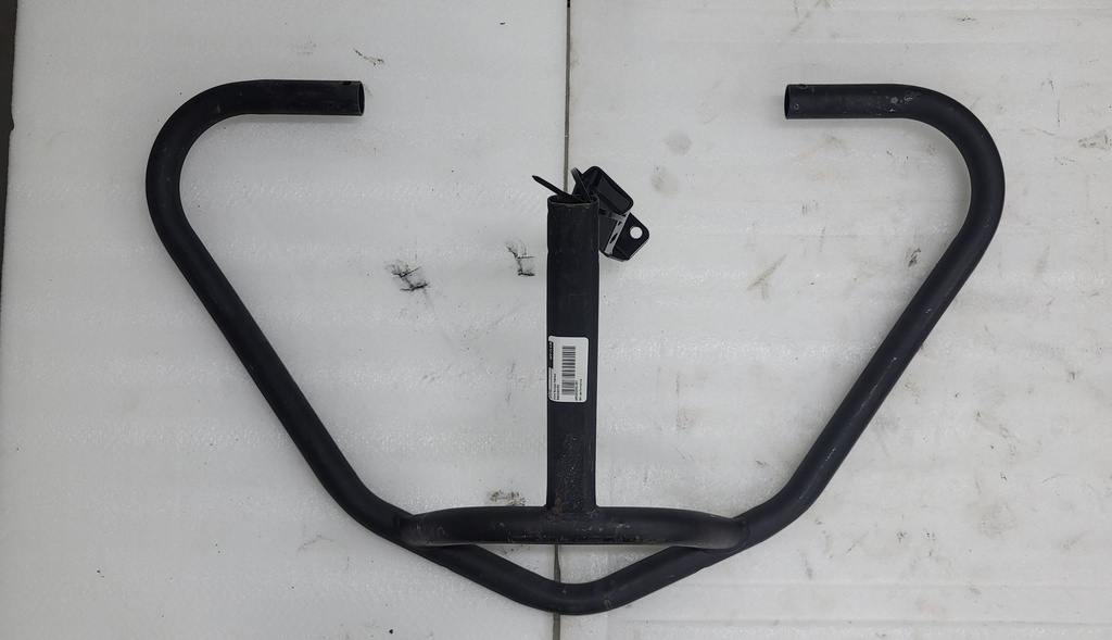 Extra Bumper Painted