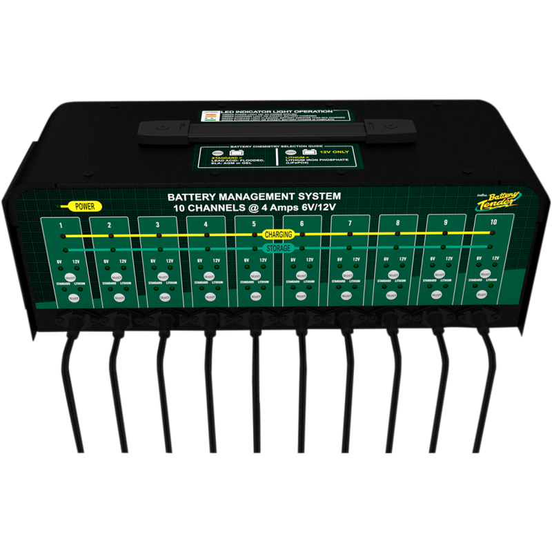 BATTERY TENDER  021-0134-DL-WH