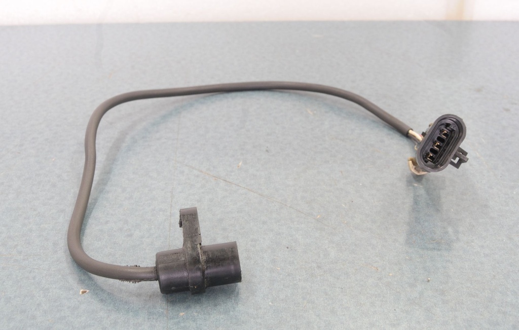 speed pickup sensor