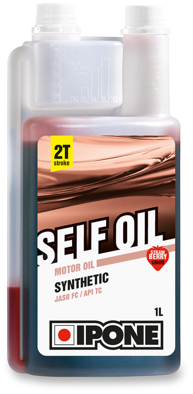 (CS/15) SELF OIL 1L
