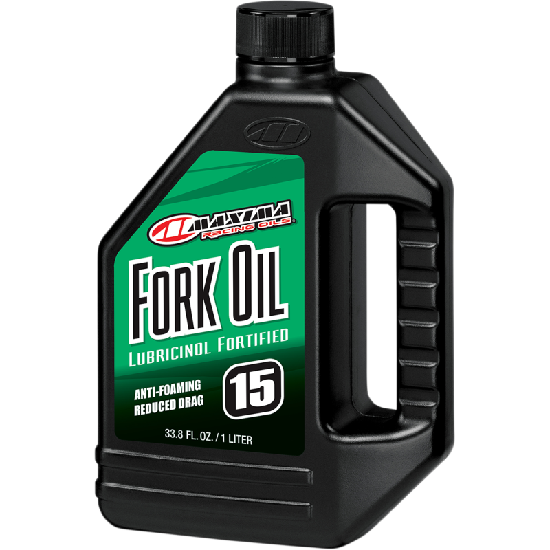 FORK OIL 15W- 1 LITER