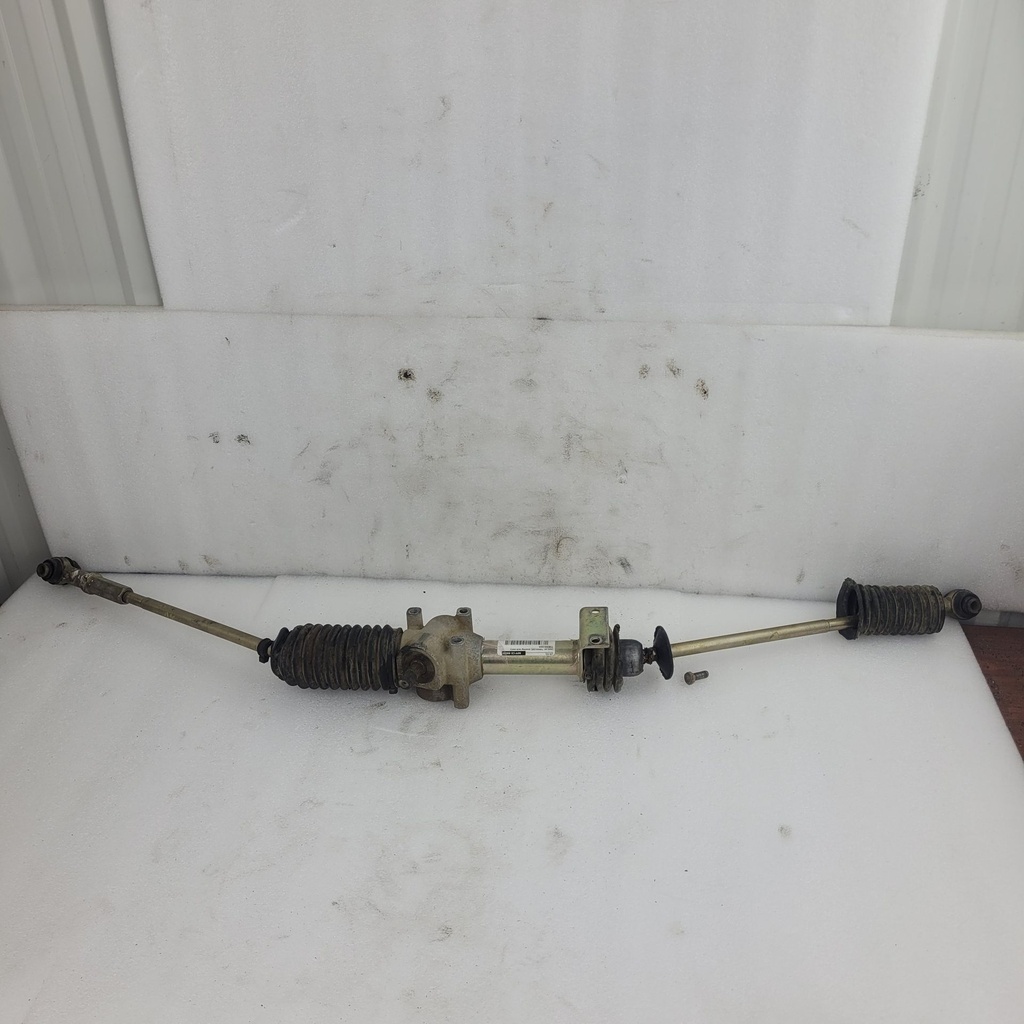 (new ref. 709401185) steering rack ass'y