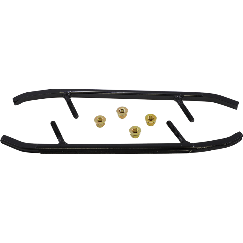 WEARBAR DOOLY 4" S-D