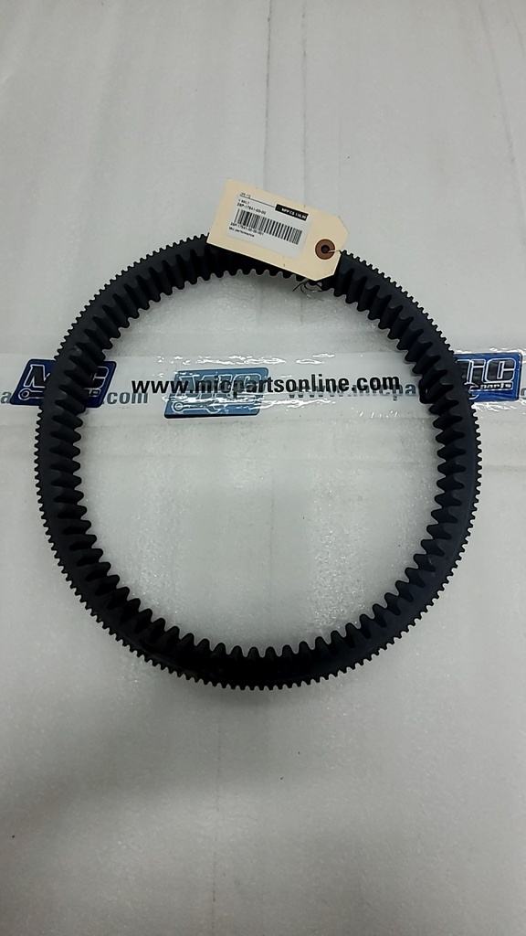 V BELT