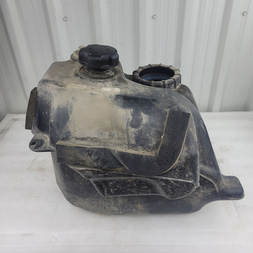 fuel tank assembly, 6x6, 570 ef