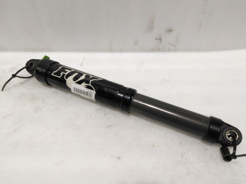 (new ref. 3703-343) shock, ski