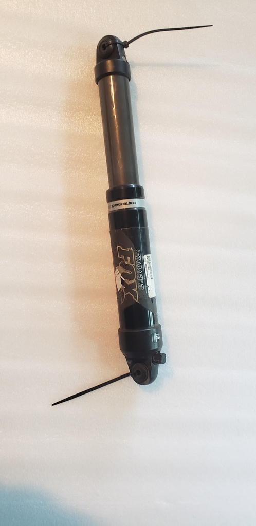 Complete Shock Absorber