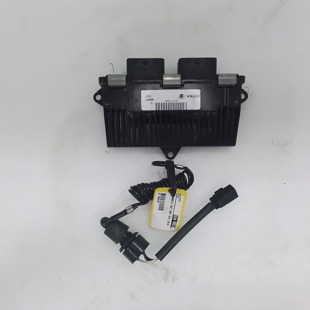 Electronic Box