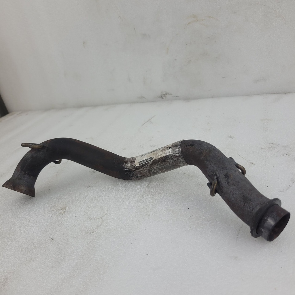 welded tube