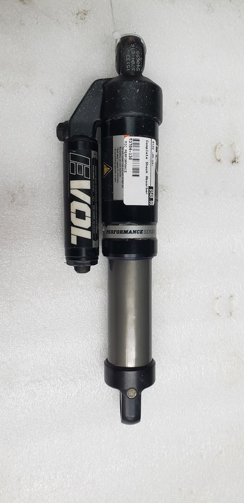 Complete Shock Absorber