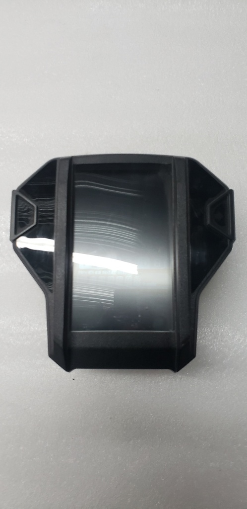 METER ASSY., COMBINATION - 37100-MKK-A02 honda