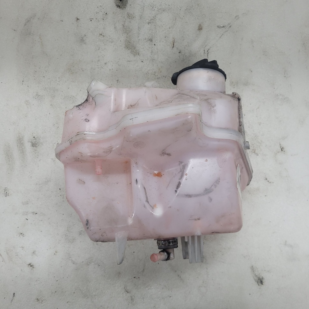 oil tank
