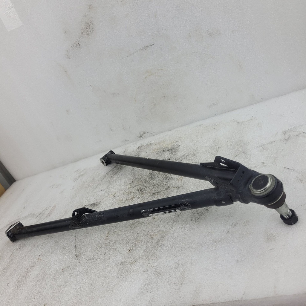 rh lower suspension arm