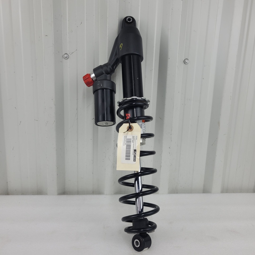 rh front shock included 990 to 990g