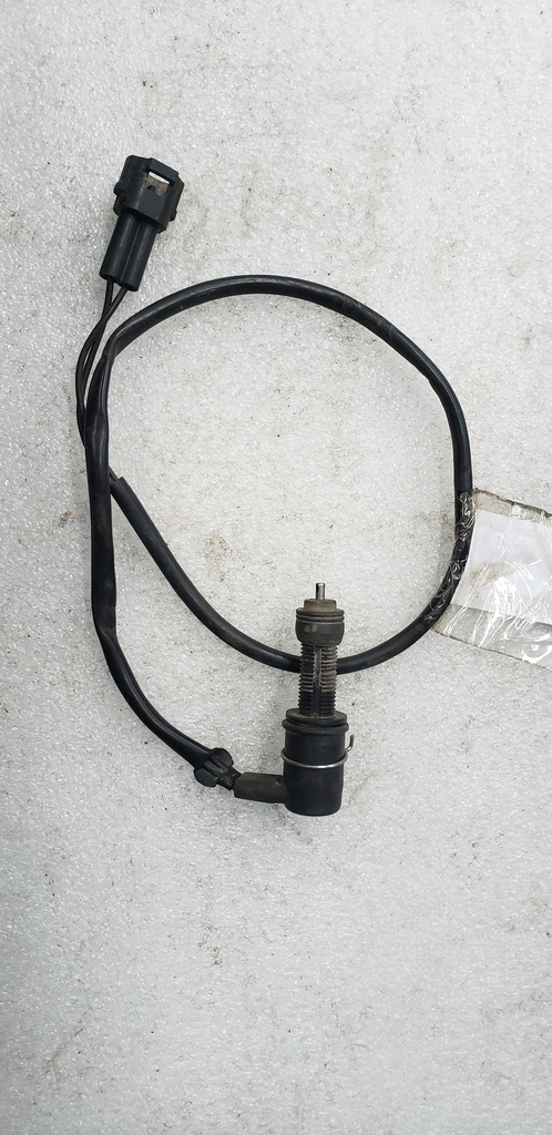 SWITCH ASSY, STOP LAMP - SUZUKI - 37740-45G00