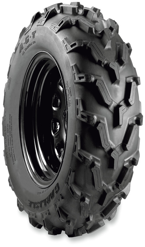 26X8R12 4PR A-C-T TIRE FRONT CARLISLE