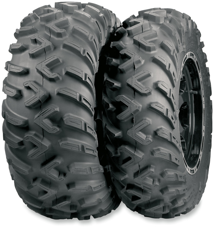 25X8R12 6PLY TERRACROSS R/T XD FT TIRE