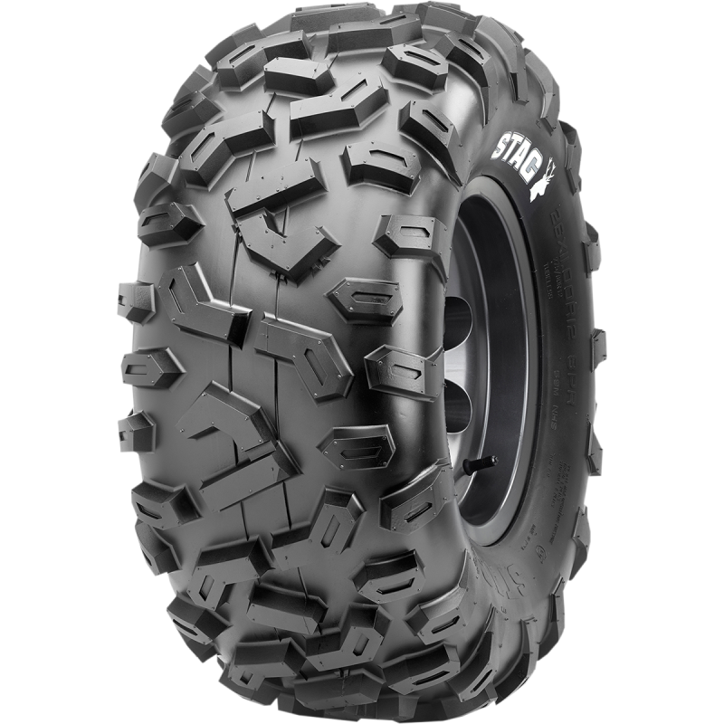26X11R14 6PR CU58 STAG REAR CST