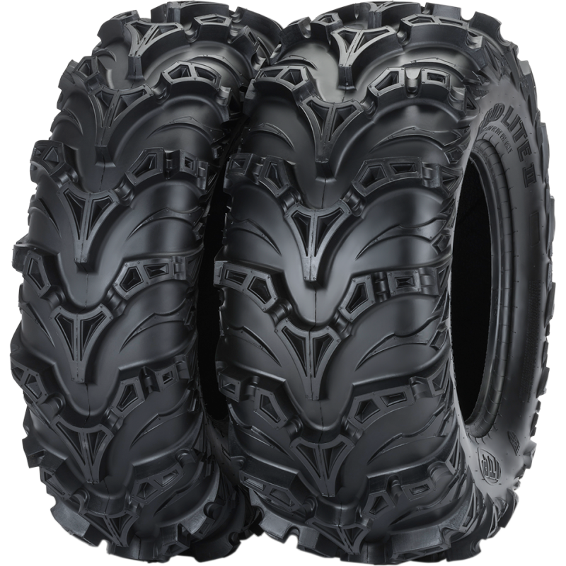27X9-12 6PR MUD LITE II FRONT TIRE