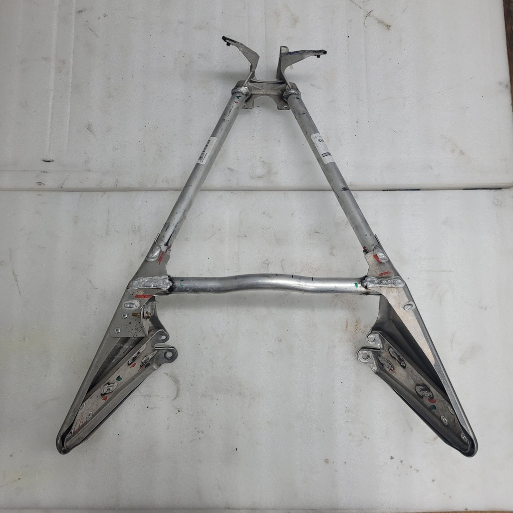(new ref. 518335307) suspension chassis module ass'y