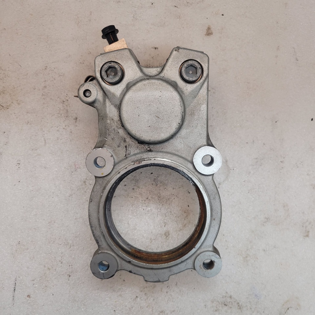brake caliper