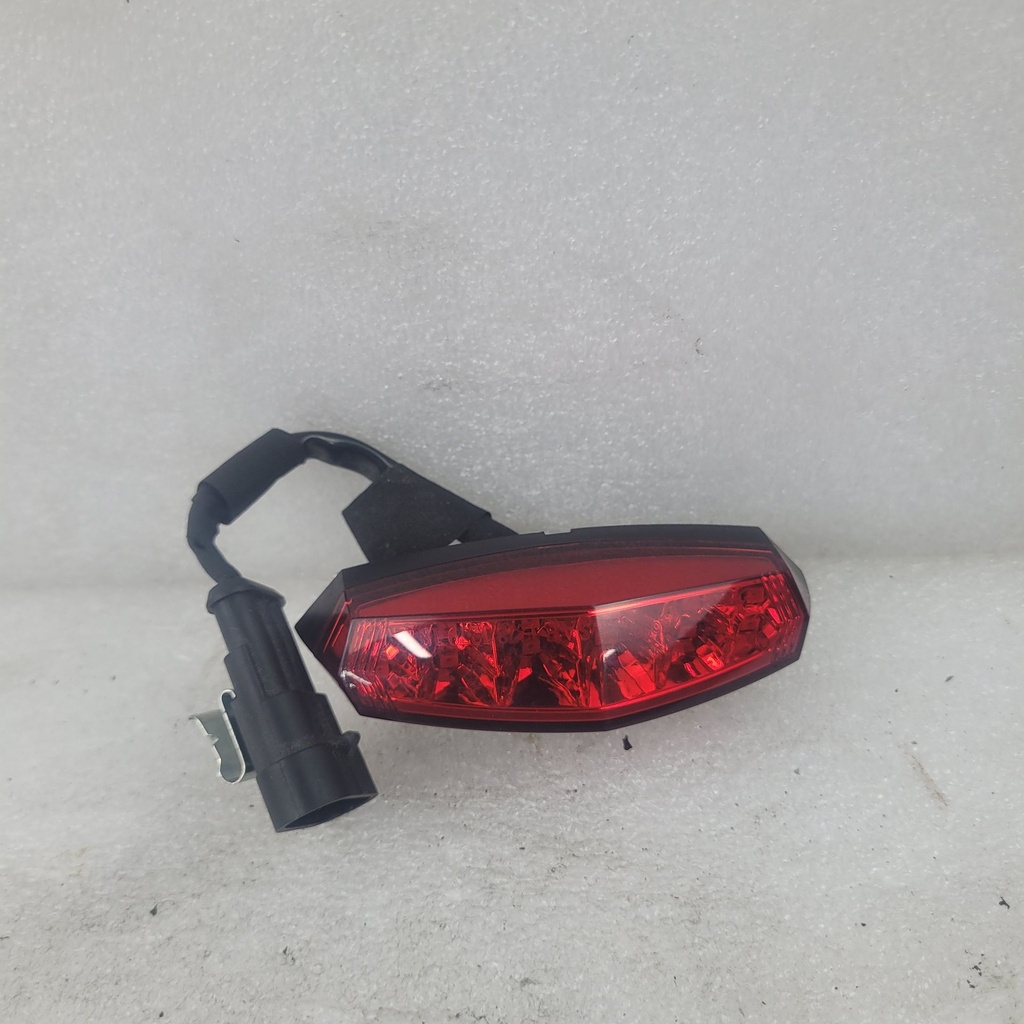 tail light