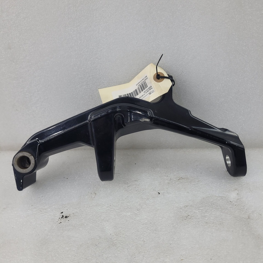 deep black, lh ski leg +6 model deep black