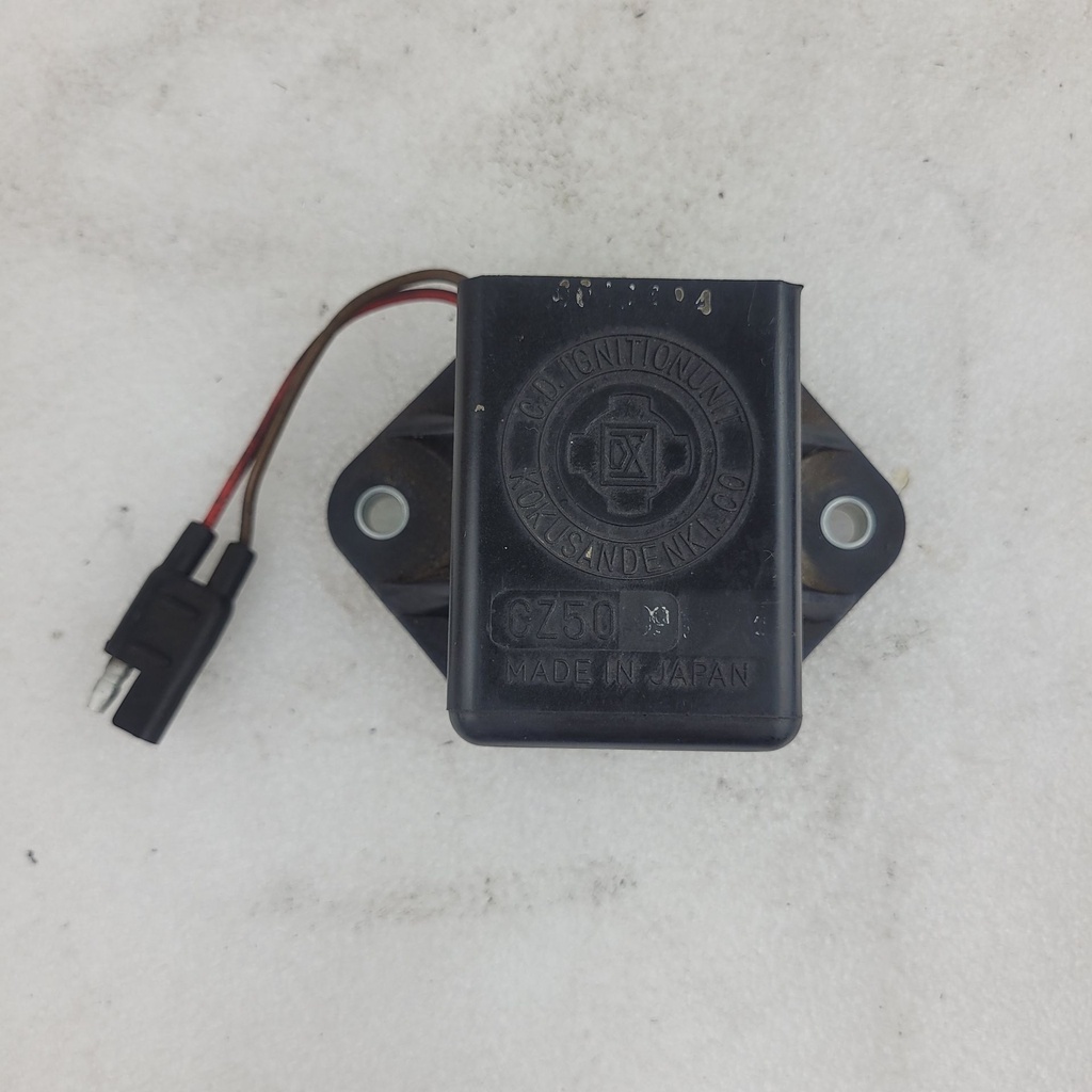 capacitor