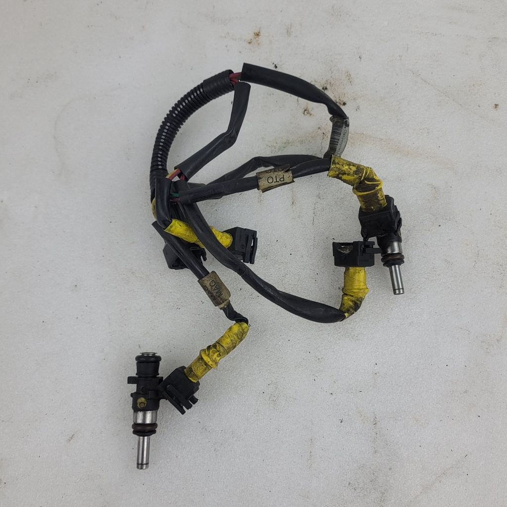 harness-4inj,dc-sdi,chief
