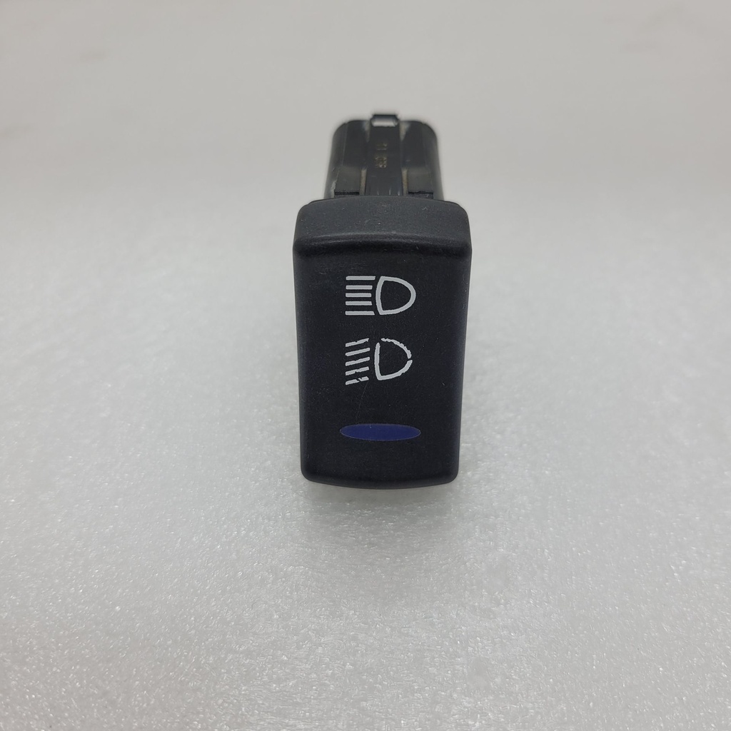 sealed headlight piston