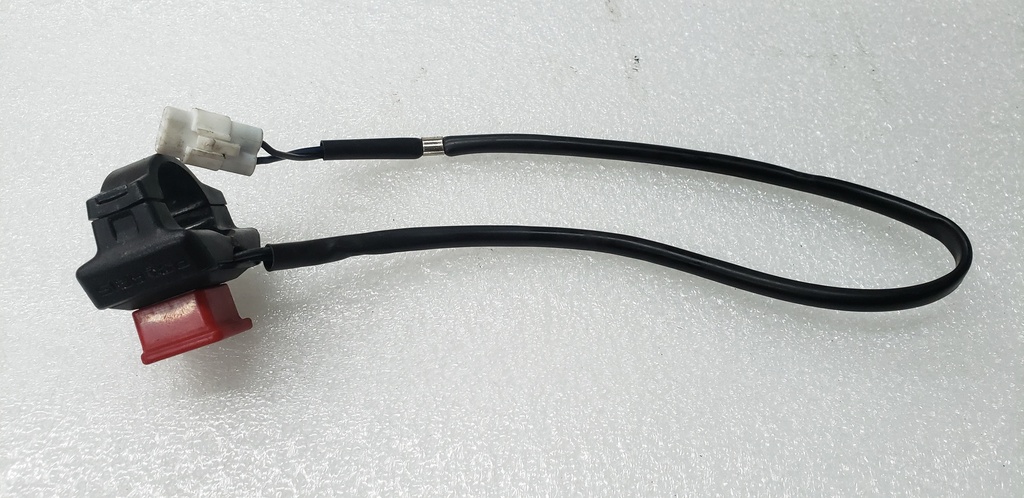 SHUT OFF SWITCH