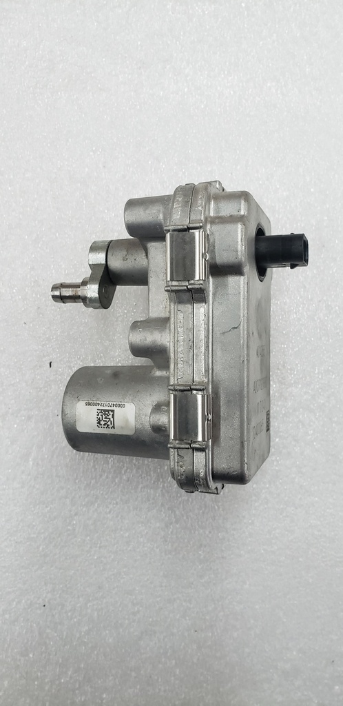 actuator-ev, smart