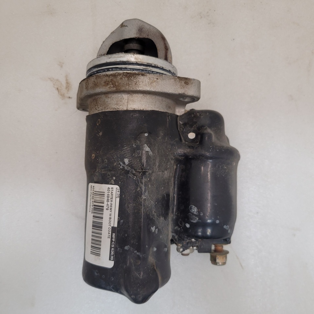 (new ref. 4083065) starter-sealed