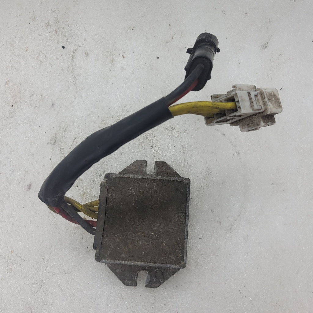 regulator, voltage