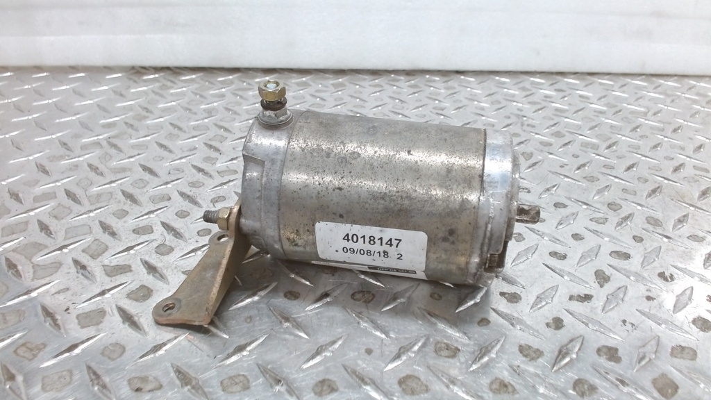 motor starter