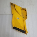 (new ref. 705007864) lh rear lateral pannel, yellow xt yellow model