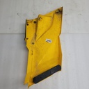 BRP (Can-am / Ski-doo)-(new ref. 705007865) rh rear lateral pannel, yellow xt yellow model-705002905