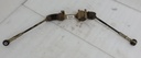BRP (Can-am / Ski-doo)-Rack And Pinion Steering Ass'y-709401195