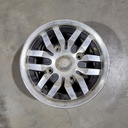 KAWASAKI-RIM,RR,12X8.0AT,WHL BLK+C - 41025-0139-31G KAWASAKI-41025-0139-31G