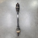 (new ref. 1333947) rear halfshaft assembly