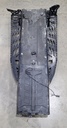 Chassis Tunnel 137" Deep Black