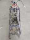 FRAME (BLUE) MODEL K8
