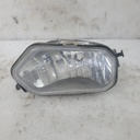 right hand bumper headlight ass