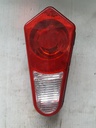 POLARIS-ASM-LIGHT,TAIL/WORK,90DEG - POLARIS - 2410994-2410994