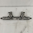 . .bracket, steering 1