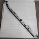 YAMAHA-Frame, Sliding 2-8KL-47412-00-00