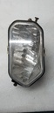 POLARIS-bumper headlight asssembly, lef-2411492