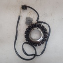 YAMAHA-Stator Assy-8HU-81410-00-00