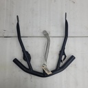 POLARIS-PRO RIDE EXTREME FRONT BUMPER-2878688-458