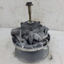 sheave drive pulley sliding ass'y